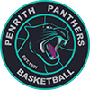 Penrith & Districts Basketball Association Logo